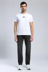 252 LCM 121046 Harry Erkek Straight Fit Akerman Venom Jean Pantolon