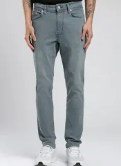 252 LCM 121023 JACK ERKEK JEAN PANTOLON