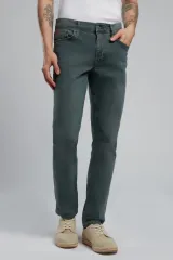 252 LCM 121006 JAGGER ERKEK JEAN PANTOLON