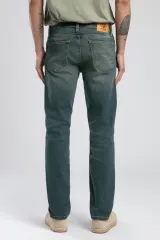 252 LCM 121002 LACİVERT  JAGGER ERKEK JEAN PANTOLON