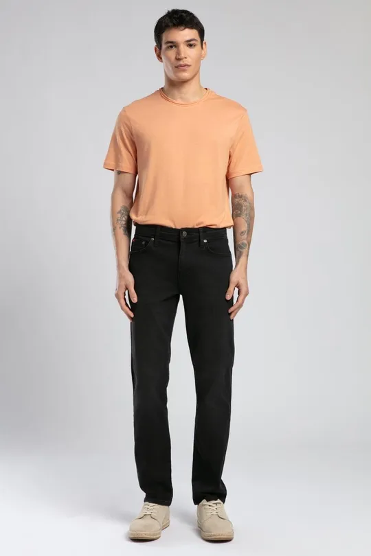252 LCM 121001 ANTRASIT JAGGER ERKEK JEAN PANTOLON