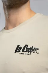 252 LCM 242060 RINALDO ERKEK O YAKA T-SHIRT