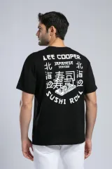 252 LCM 242054 KITE ERKEK O YAKA T-SHIRT