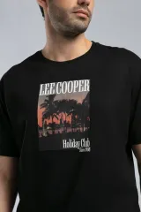 252 LCM 242051 FAINA ERKEK O YAKA T-SHIRT