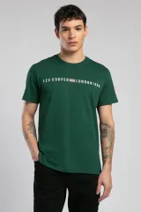 252 LCM 242023 ZÜMRÜT STEW ERKEK O YAKA T-SHIRT