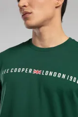 252 LCM 242023 ZÜMRÜT STEW ERKEK O YAKA T-SHIRT