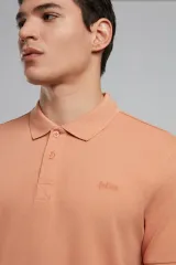 252 LCM 242012	SOMON TWINS ERKEK POLO YAKA T-SHIRT