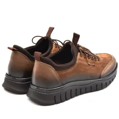 2216670 VİZON  Kadın Casual Ayakkabı
