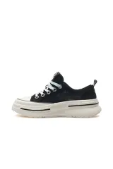 25y389 SİYAH  KADIN CONVERSE AYAKKABI