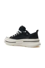 25y389 SİYAH  KADIN CONVERSE AYAKKABI