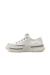 25y389 BEYAZ KADIN CONVERSE AYAKKABI