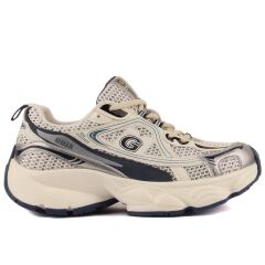 25Y353 Lacivert  Kadın Sneaker