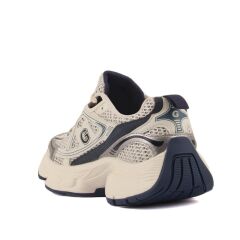 25Y353 Lacivert  Kadın Sneaker