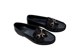 LOAFER SİYAH