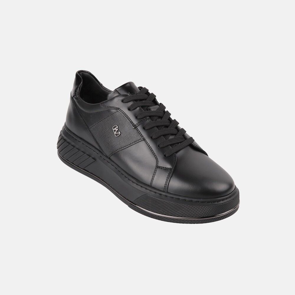 20319 SİYAH SNEAKER