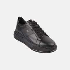 20319 SİYAH SNEAKER