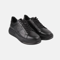 20319 SİYAH SNEAKER