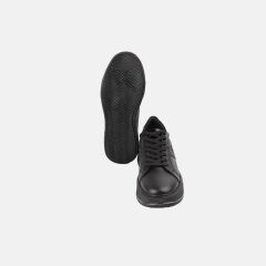 20319 SİYAH SNEAKER
