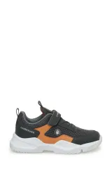 101509563 ERA 4FX GRİ-TURUNCU COCUK AYAKKABISI