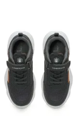 101509563 ERA 4FX GRİ-TURUNCU COCUK AYAKKABISI