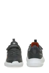 101509563 ERA 4FX GRİ-TURUNCU COCUK AYAKKABISI