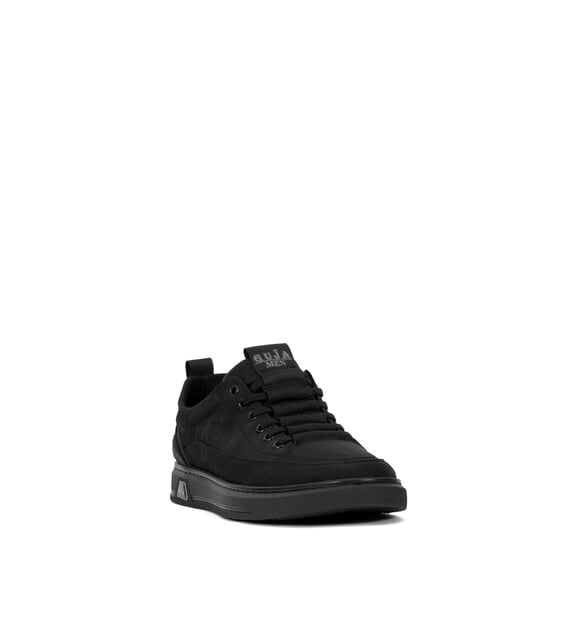 25Y210-2 SİYAH SNEAKER