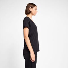 25B-2057 ANTRENMAN KISA KOL TSHIRT