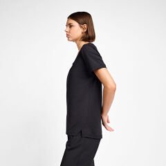 25B-2057 ANTRENMAN KISA KOL TSHIRT