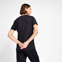 25B-2057 ANTRENMAN KISA KOL TSHIRT