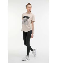 101398938 ANTRASIT MELANJ KADIN TAYT