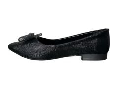 119 KURDALE TOKALI SİYAH BABET