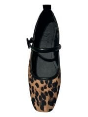 502 LEOPARLI BABET AYAKKABI