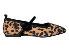 502 LEOPARLI BABET AYAKKABI