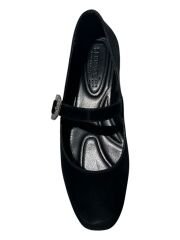 39-2116 ZARA SİYAH BABET