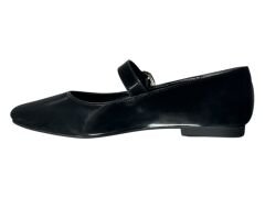 39-2116 ZARA SİYAH BABET