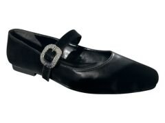 39-2116 ZARA SİYAH BABET