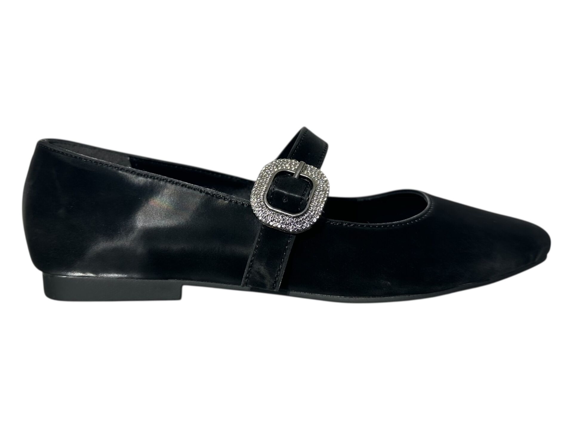 39-2116 ZARA SİYAH BABET