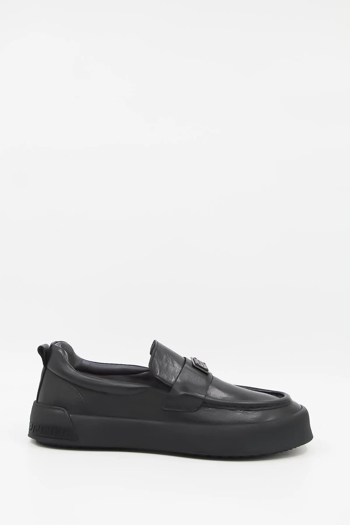 25K-5405 ERKEK LOAFER AYAKKABI