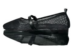 K-402 SİYAH FİLELİ BABET