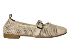 K-402 BEJ FİLELİ BABET