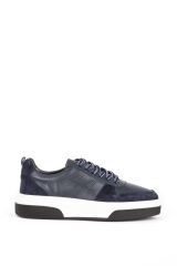 152-19533 CASUAL AYAKKABI LACİVERT