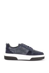 152-19533 CASUAL AYAKKABI LACİVERT