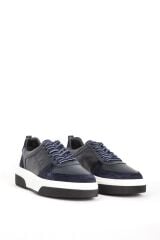 152-19533 CASUAL AYAKKABI LACİVERT