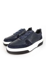 152-19533 CASUAL AYAKKABI LACİVERT