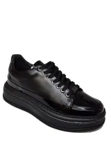 21102 RUGAN DERİ SNEAKER
