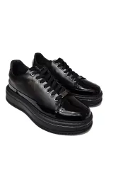 21102 RUGAN DERİ SNEAKER
