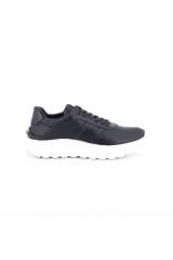19202 DERİ SNEAKERS