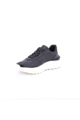19202 DERİ SNEAKERS