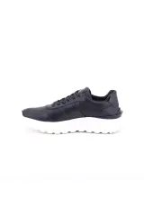 19202 DERİ SNEAKERS