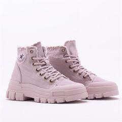 23K373 PEMBE SPOR AYAKKABI